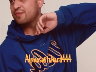 alphaswitchard444 Mobile Porno