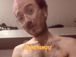 Alphathumper