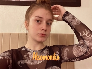 Alsomonika