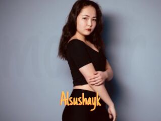 Alsushayk