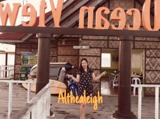 Althealeigh