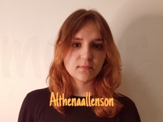 Althenaallenson