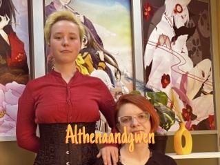 Althenaandgwen