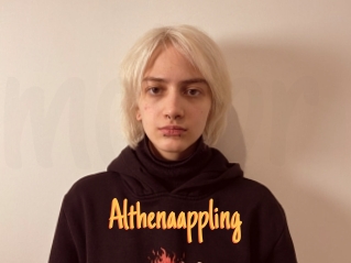 Althenaappling