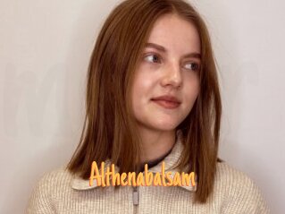 Althenabalsam