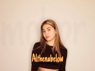Althenabelow