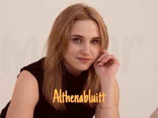 Althenabluitt