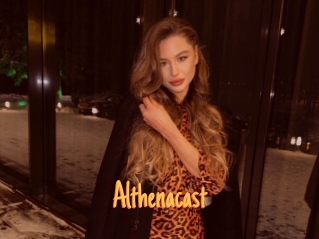 Althenacast
