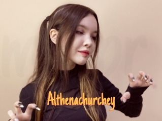 Althenachurchey