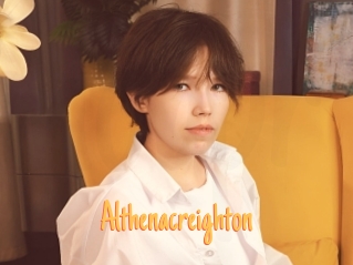 althenacreighton Mobile Porno
