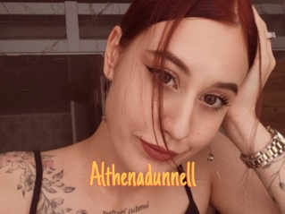 Althenadunnell