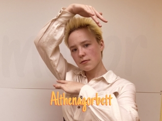 Althenagorbett
