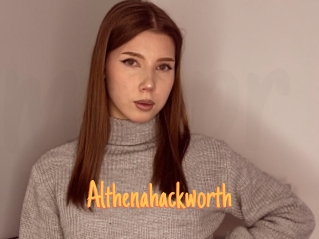 Althenahackworth
