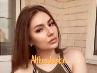 Althenahankin