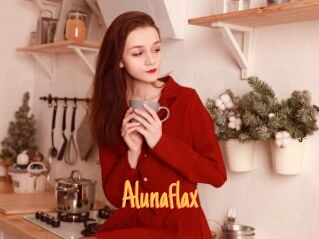 Alunaflax