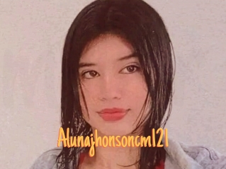 Alunajhonsoncm121