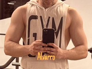 Alvarro