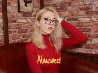 Alvazweet