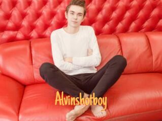 Alvinshotboy