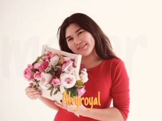 Alvyroyal