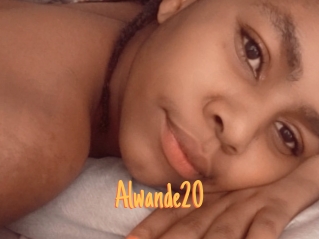 alwande20 Mobile Porno