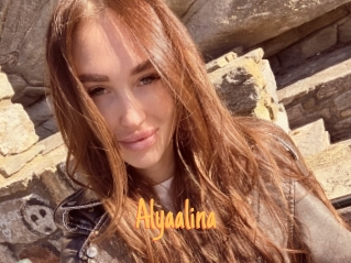 Alyaalina