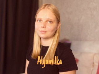 alyamilka Mobile Porno