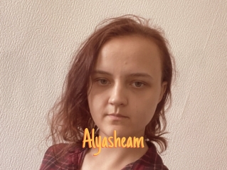Alyasheam