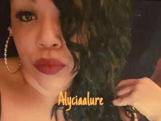 Alyciaalure