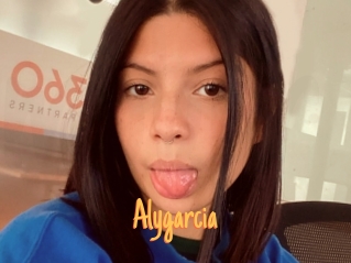 alygarcia Mobile Porno