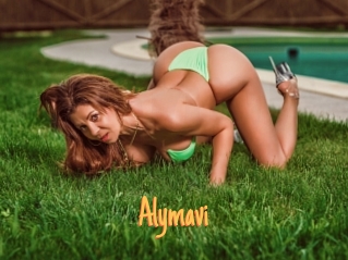 alymavi Mobile Porno