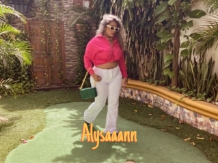 Alysaaann