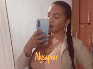Alysapear