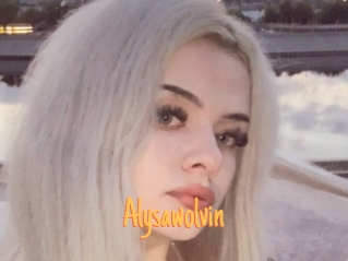 Alysawolvin