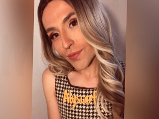 Alyscarf