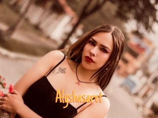alyshasaret Mobile Porno