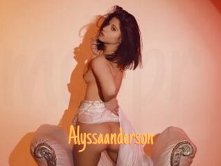 Alyssaanderson