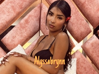 Alyssabrynn