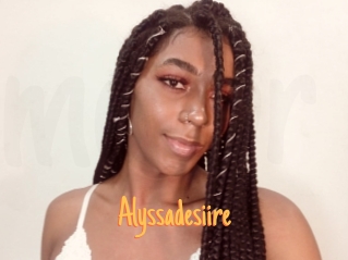 Alyssadesiire