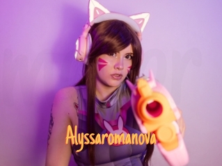 Alyssaromanova