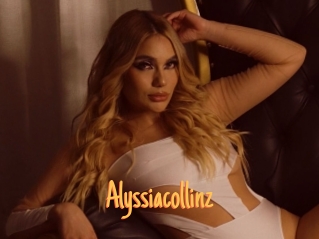 Alyssiacollinz