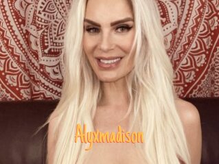 Alyxmadison