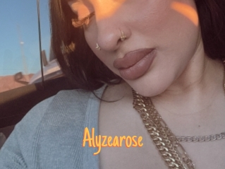 Alyzearose