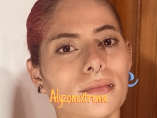 Alyzonextreme