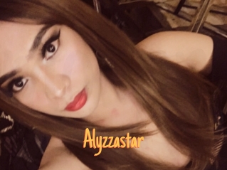 Alyzzastar