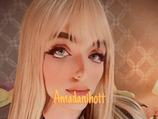 amadanihott Mobile Porno