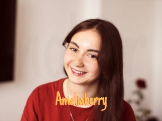 Amaliaberry