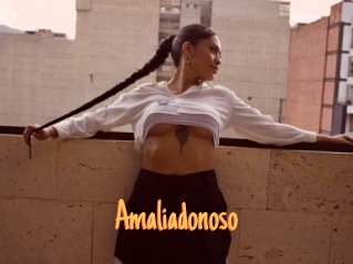 Amaliadonoso