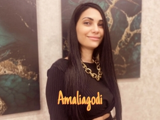 Amaliagodi