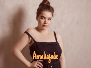 Amaliajade